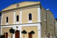 Teatro Sociale